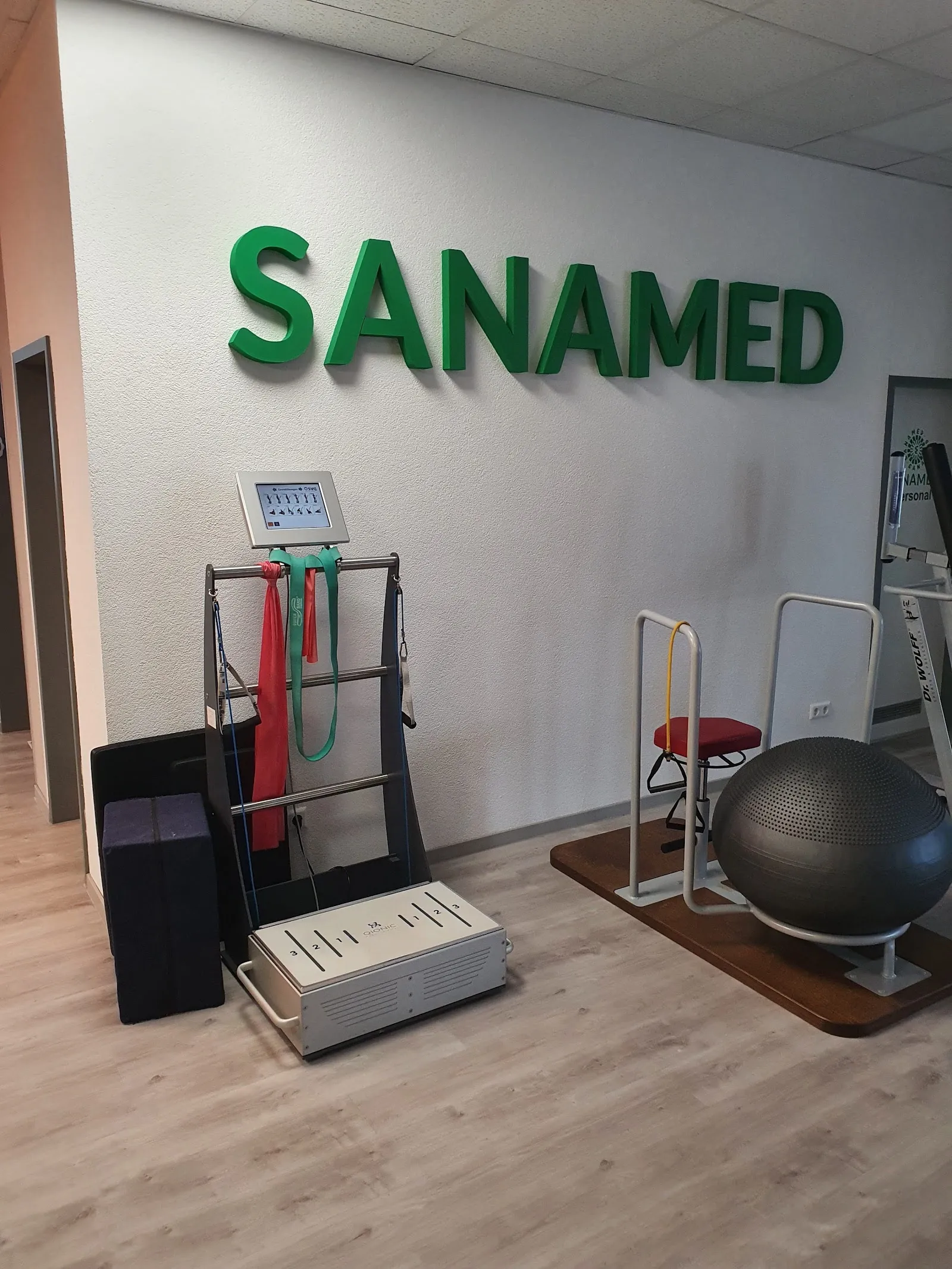Fitgroup Studio Söflingen — fitnessstudio in Ulm — 5