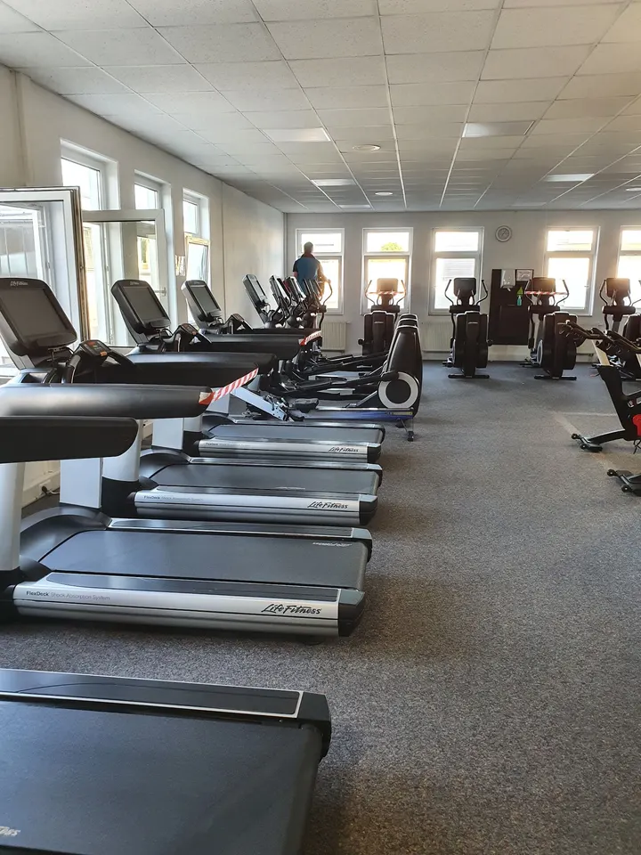 Fitgroup Studio Söflingen — Wellness in Söflingen, Ulm