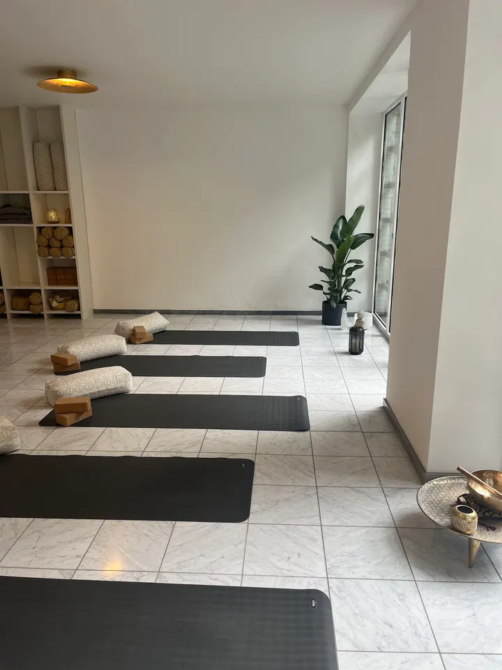 Happy day Studio Krefeld — yoga-studio in Bockum, Krefeld — 2