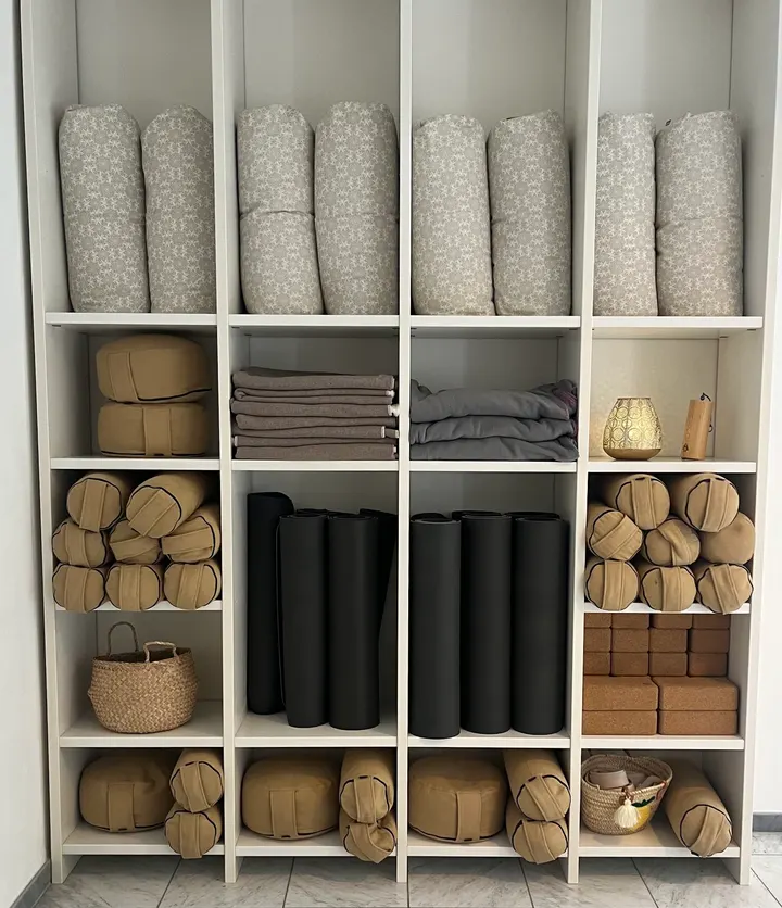 Happy day Studio Krefeld — yoga-studio in Krefeld — 3