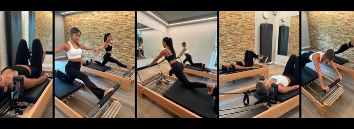 Small Group — Personal training a Reggio Emilia