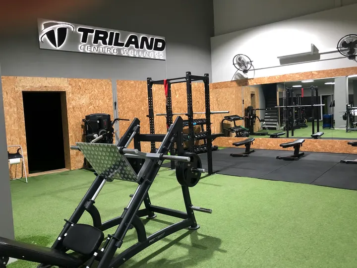 Triland Centro Wellness — estudio de fitness-studio en Morón de la Frontera — 3