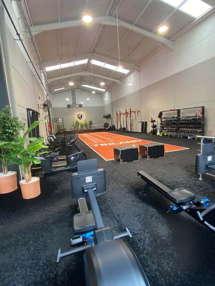 Triland Centro Wellness — estudio de fitness-studio en Morón de la Frontera — 4