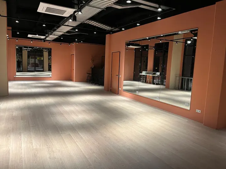 Salsaventura Utrecht — dans-studio in Noordwest, Utrecht — 2