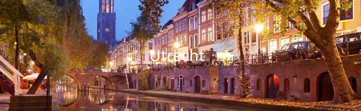 Salsaventura Utrecht — Dans in Noordwest, Utrecht