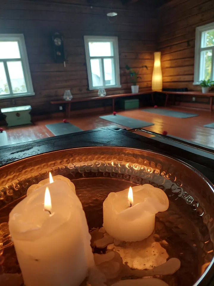Tmi Anniina Ojala — pilates-studio – Lappeenranta — 5