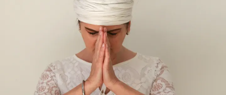 Kundalini Yoga Leeuwarden — yoga-studio in Vogelwijk, Leeuwarden — 3