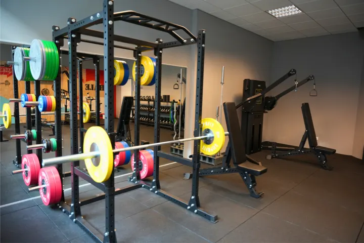 HiddenGyms. Aschheim Dornach — fitnessstudio in München — 4