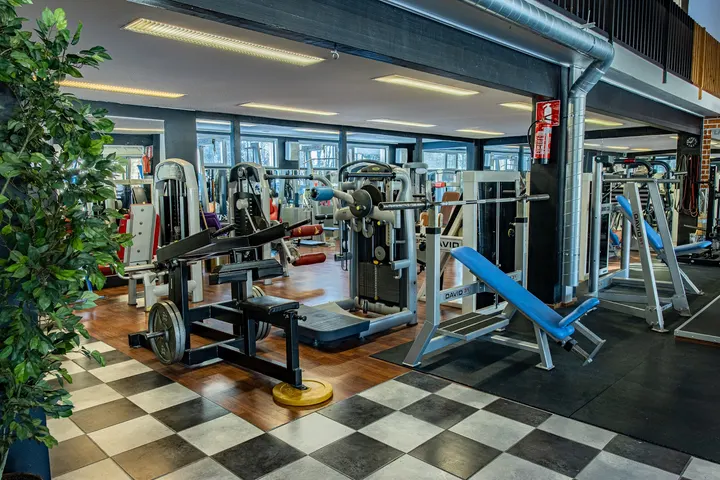 Poseidon Gym — fitnessstudio – Nummela — 4