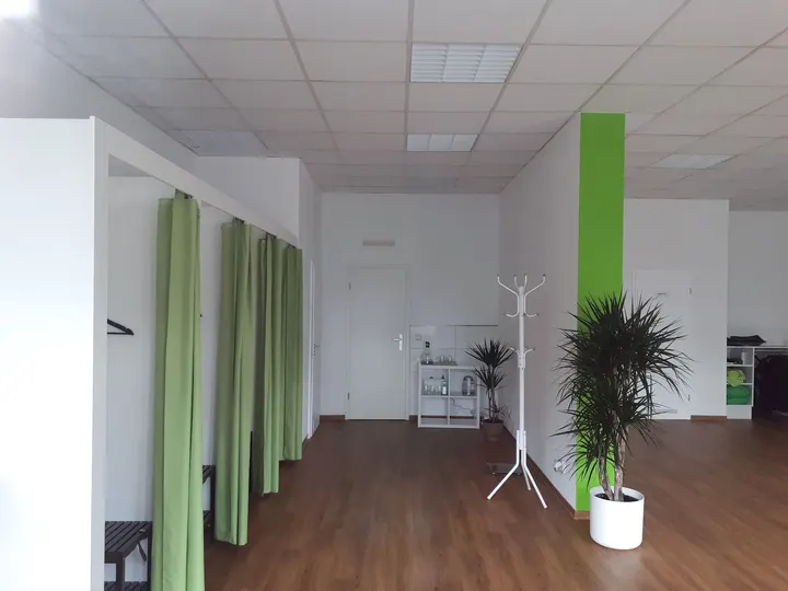 Körperformen Frankfurt-Dornbusch EMS Studio — ems-training-studio in Frankfurt am Main — 4