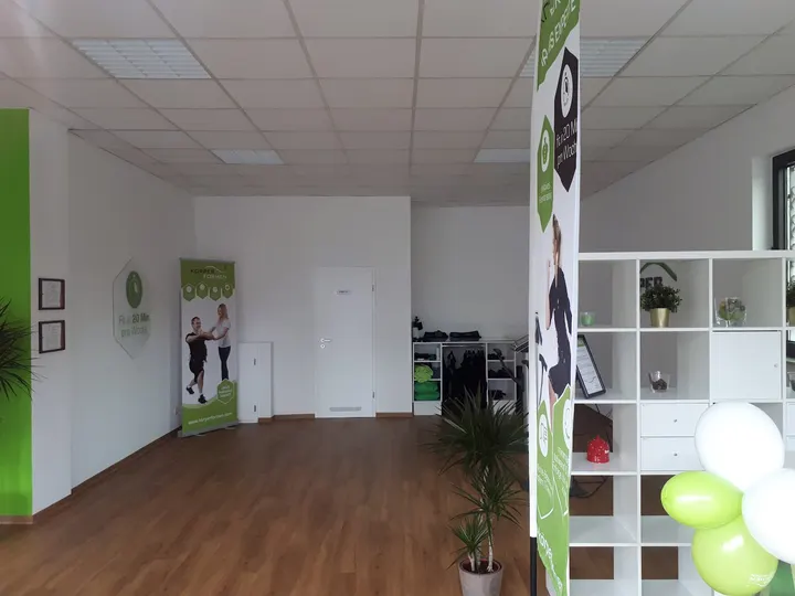 Körperformen Frankfurt-Dornbusch EMS Studio — ems-training-studio in Frankfurt am Main — 5
