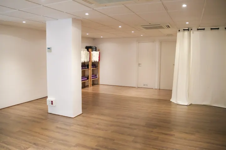 Cpyoga En Barcelona — yoga-studio en Barcelona — 5