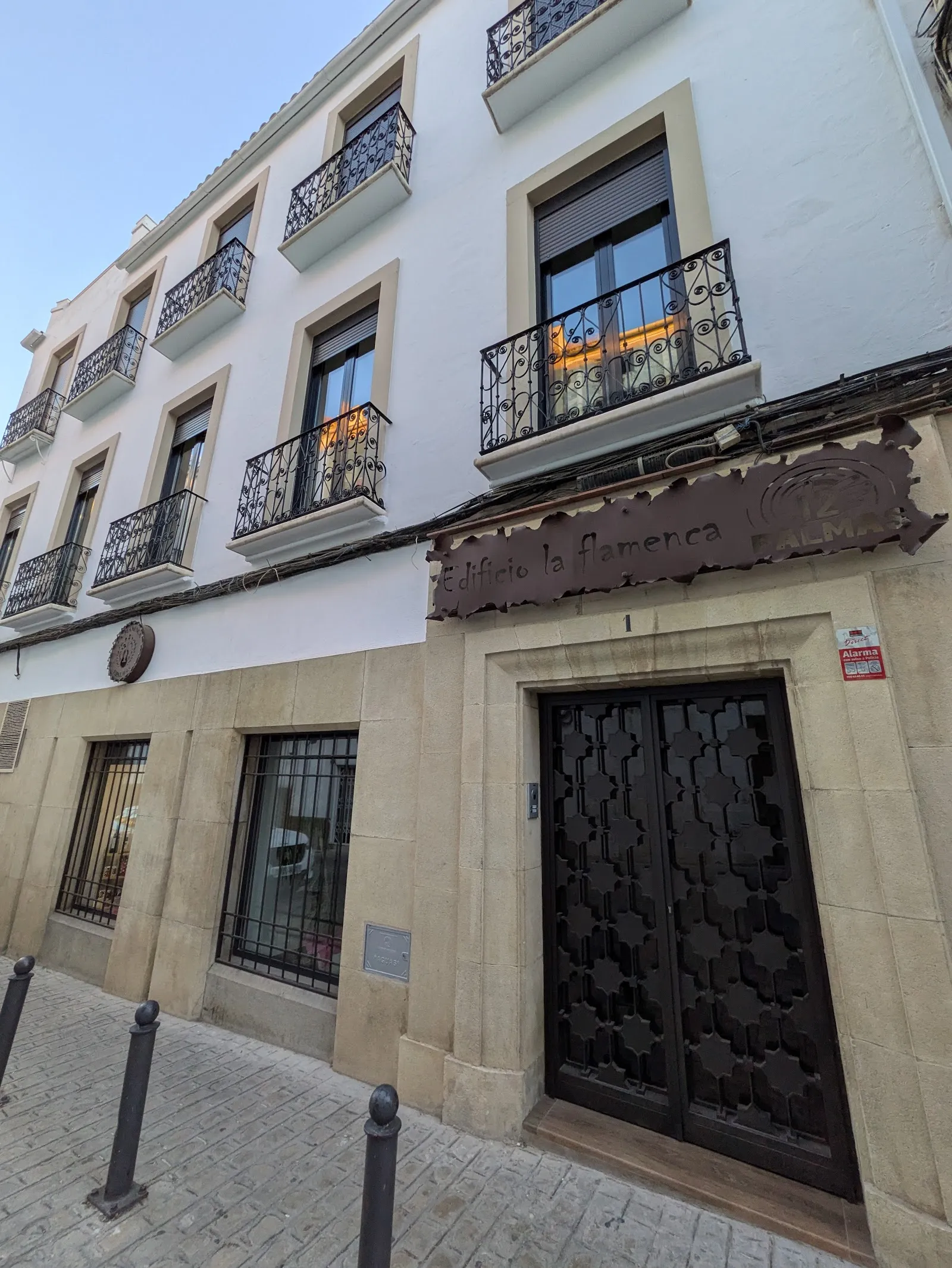 12palmas — baile-studio en Martos — 3