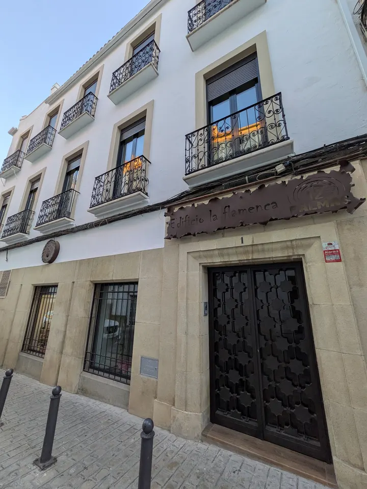 12palmas — baile-studio en Martos — 3