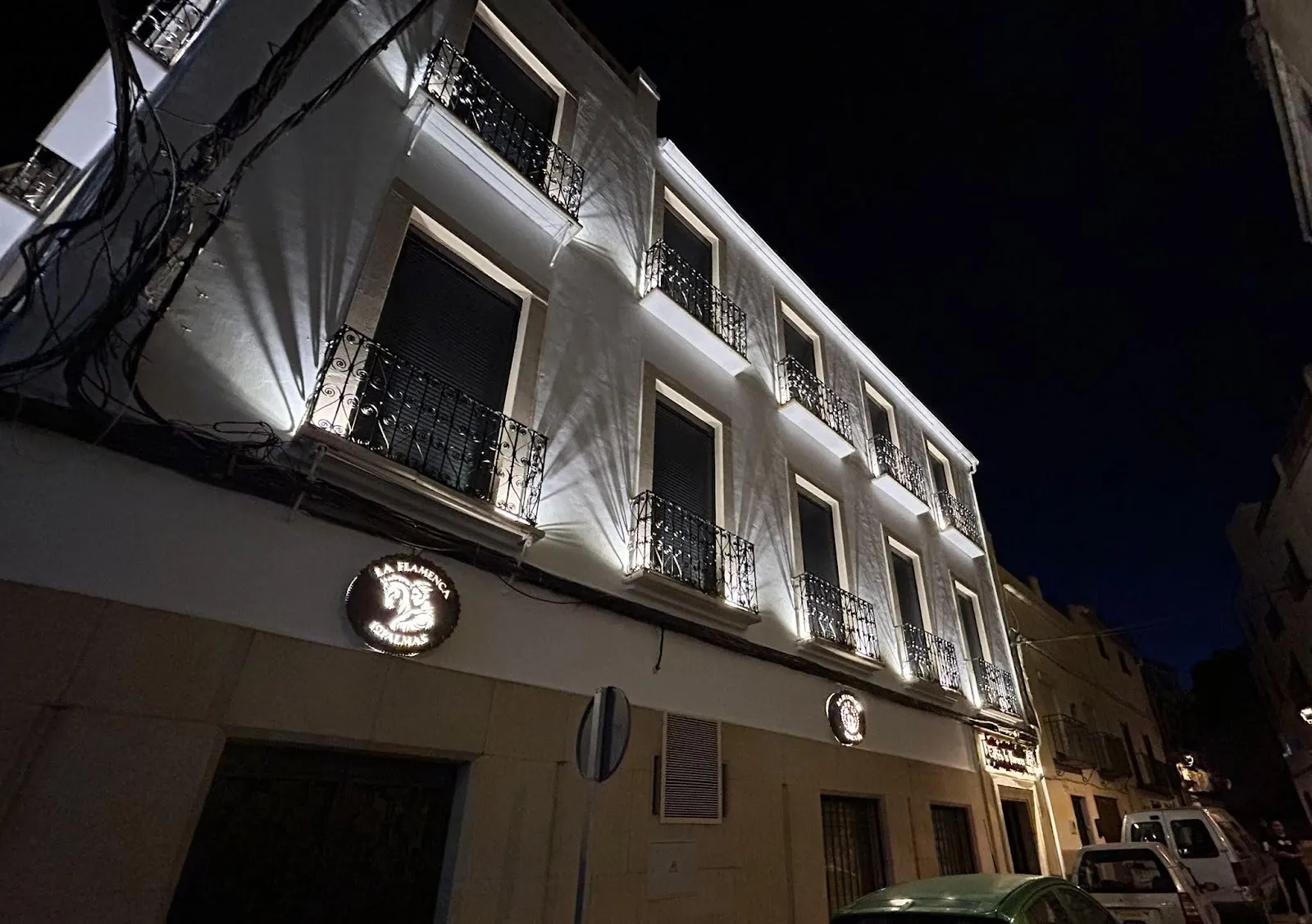 12palmas — baile-studio en Martos — 5