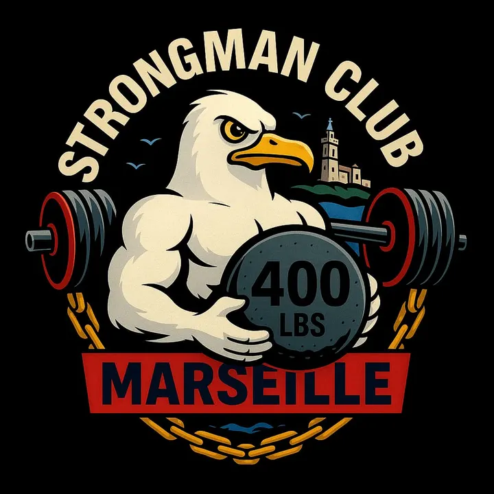 Strongman Club Marseille — musculation-studio à Marseille — 3