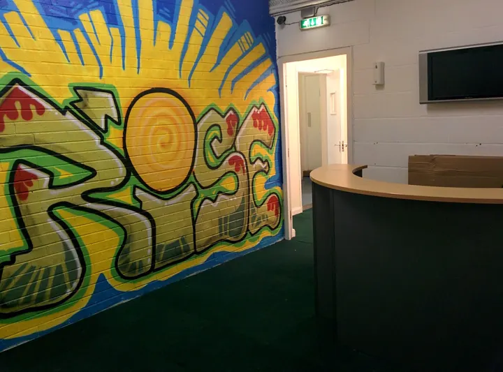 Spidercise Ltd — fitness studio in Newcastle Upon Tyne — 5