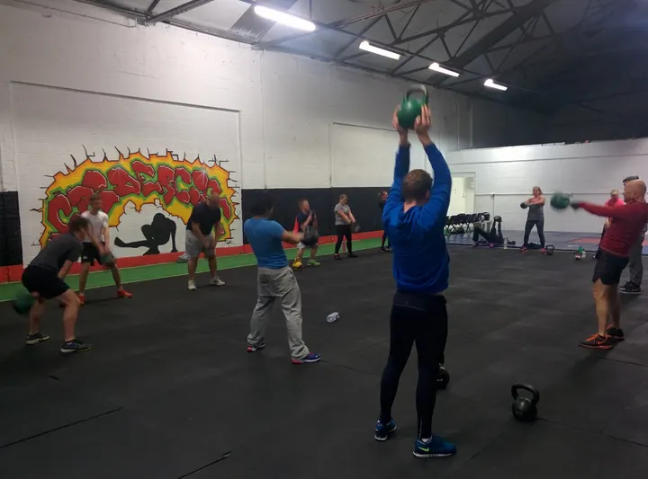 Spidercise Ltd — Fitness Studio in Heaton, Newcastle Upon Tyne