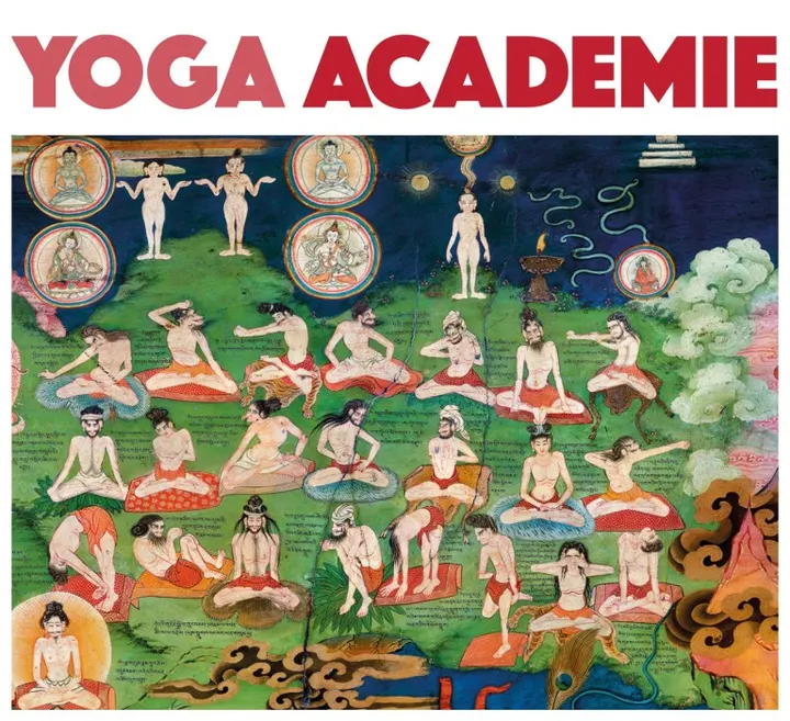 Yoga Coolhaven — yoga-studio in Delfshaven, Rotterdam — 2