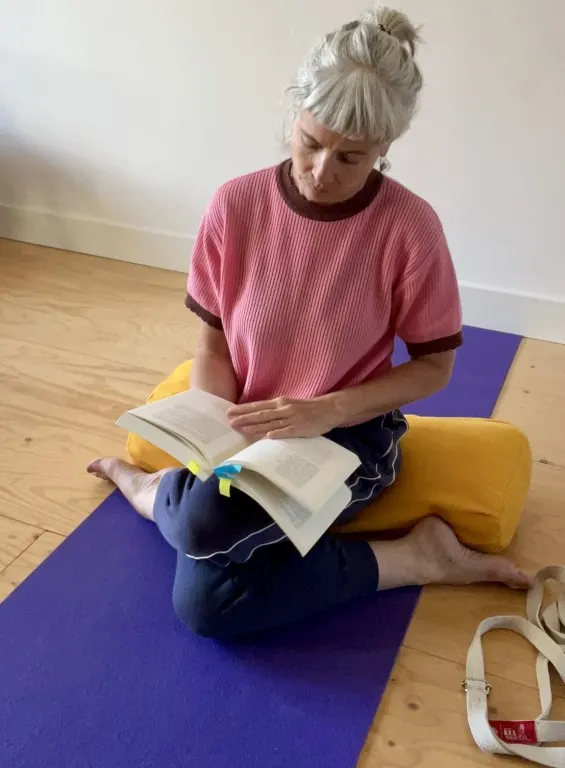 Yoga Coolhaven — yoga-studio in Delfshaven, Rotterdam — 3