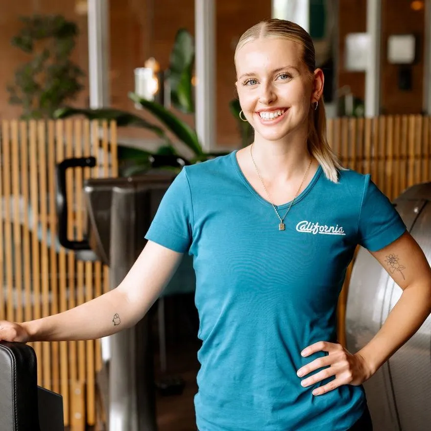 California Fitness Eckernförde — träningsstudio i Kiel — 3