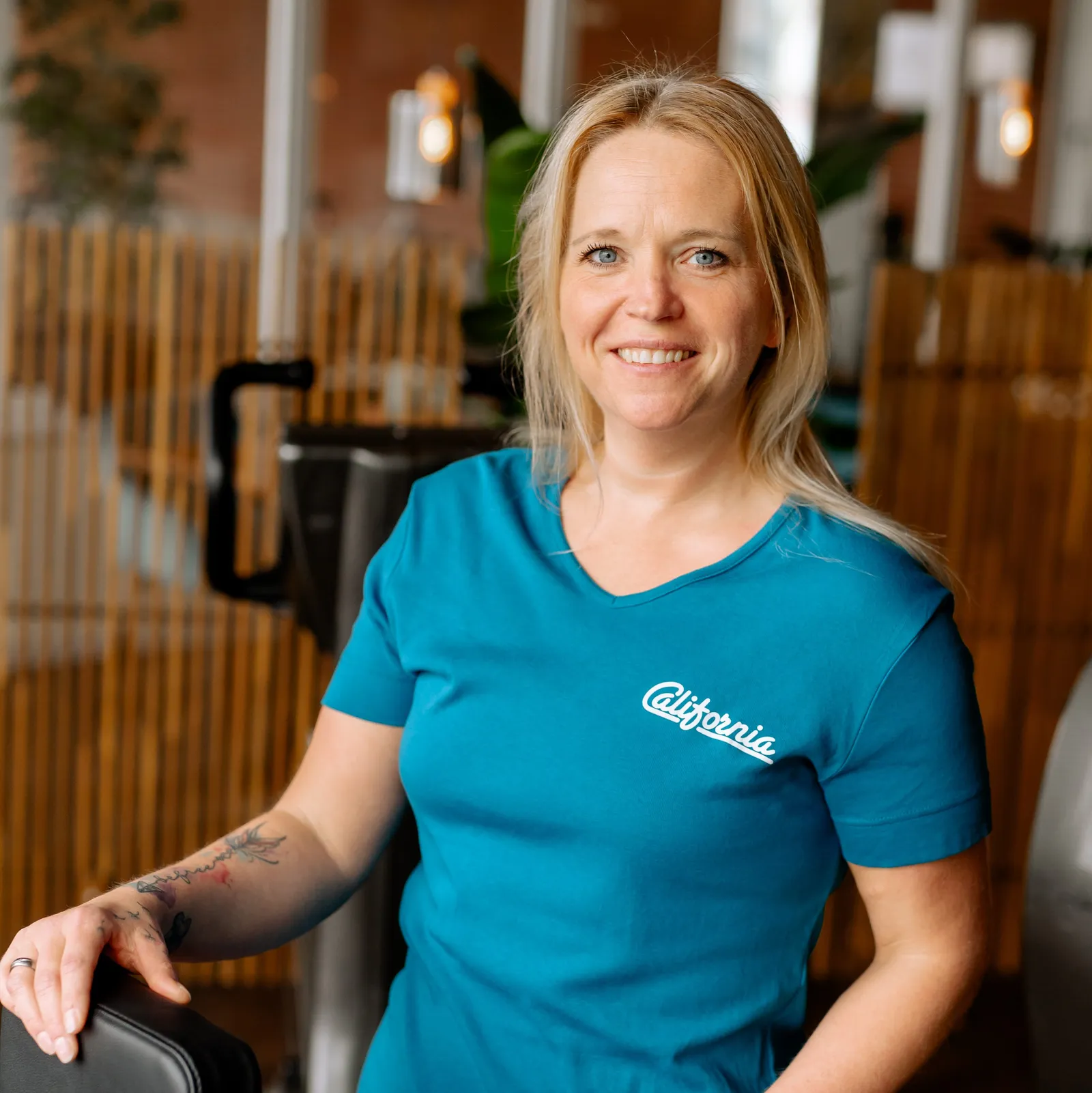 California Fitness Eckernförde — träningsstudio i Kiel — 5
