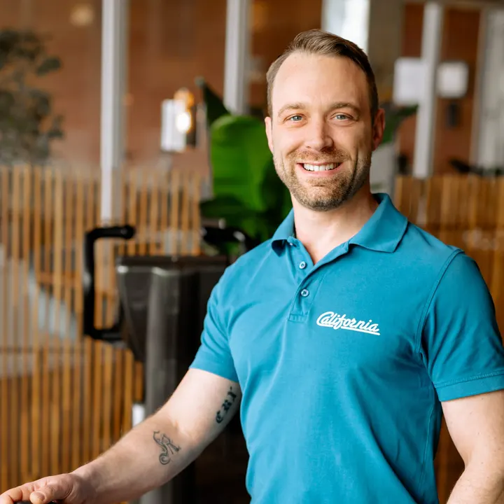 California Fitness Eckernförde — Fitness Studio in Borby, Kiel