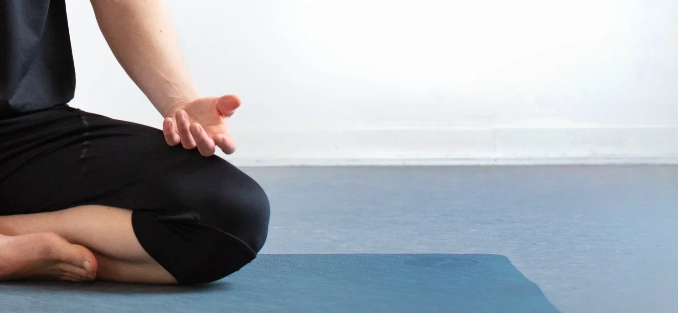 Fri & Fro Yoga og Bevægelse — yoga-studio i Nexø — 2