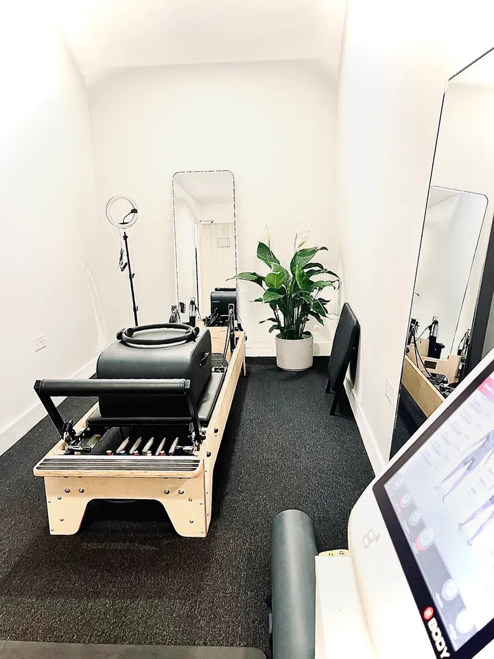 Electrocore Fitness — fitness studio in Weybridge — 2