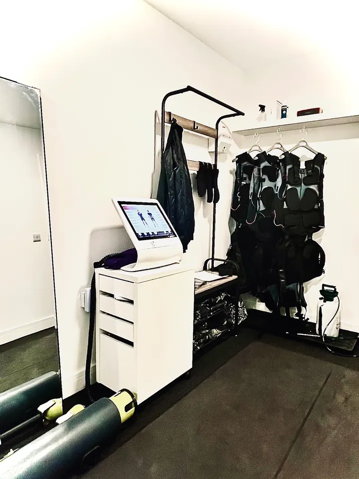 Electrocore Fitness — fitness studio in Weybridge — 3