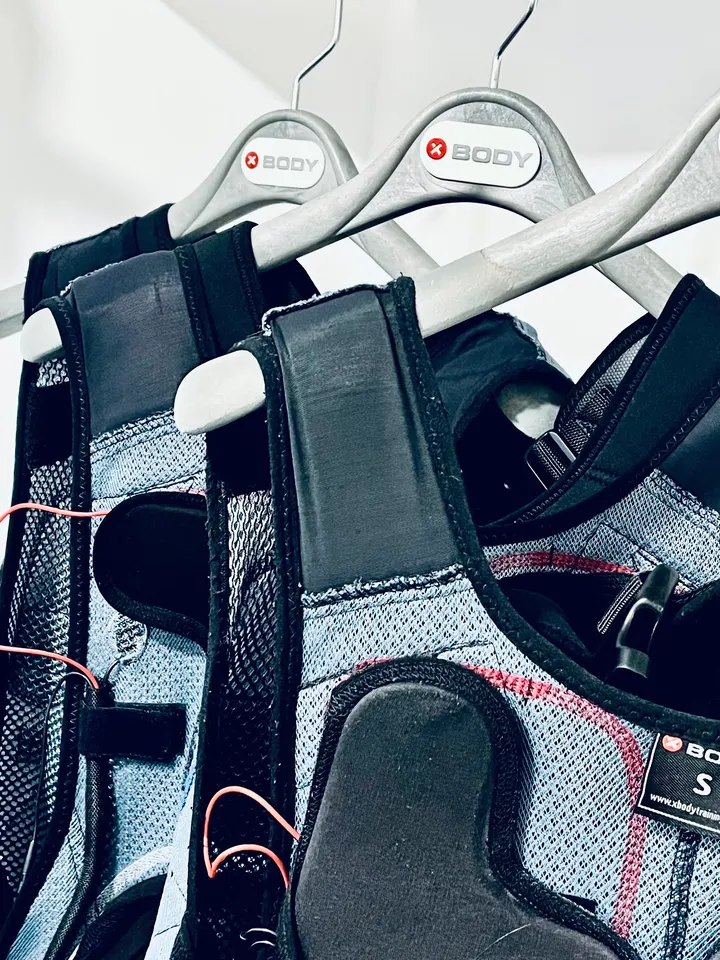 Electrocore Fitness — fitness studio in Weybridge — 3