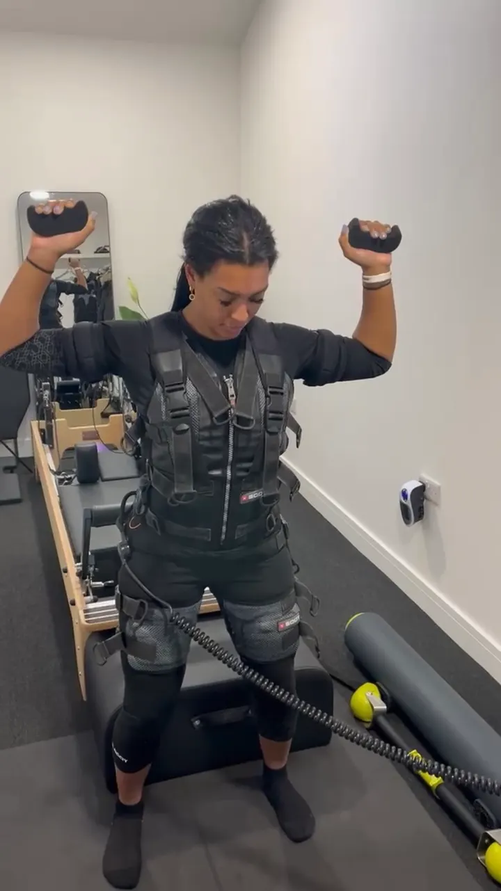 Electrocore Fitness — fitness studio in Weybridge — 4