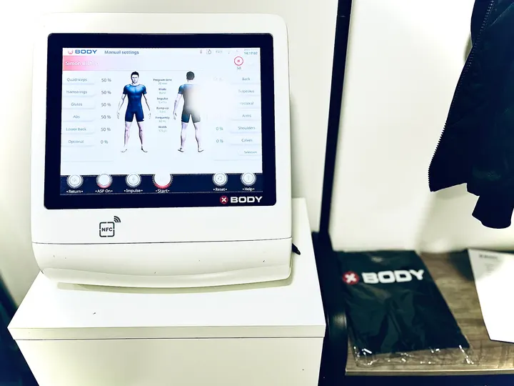 Electrocore Fitness — Fitness Studio in Weybridge
