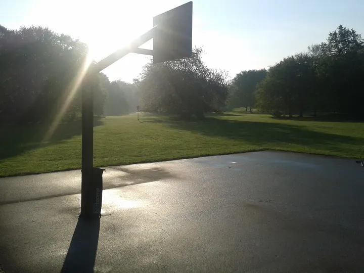 Original Bootcamp - Outdoor Fitness | Hirschgarten — functional training-studio in München — 4