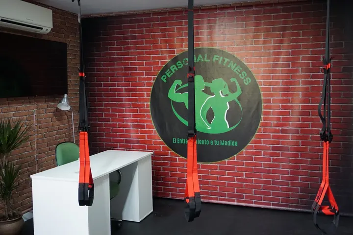 PRECISSION FITNESS — estudio de fitness-studio en Suroeste, Alcorcón — 2