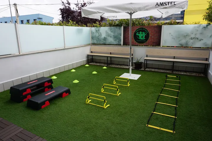 PRECISSION FITNESS — estudio de fitness-studio en Suroeste, Alcorcón — 3