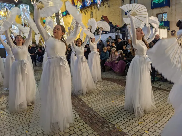 Escuela de Danza María Segarra — baile-studio en Elche — 3