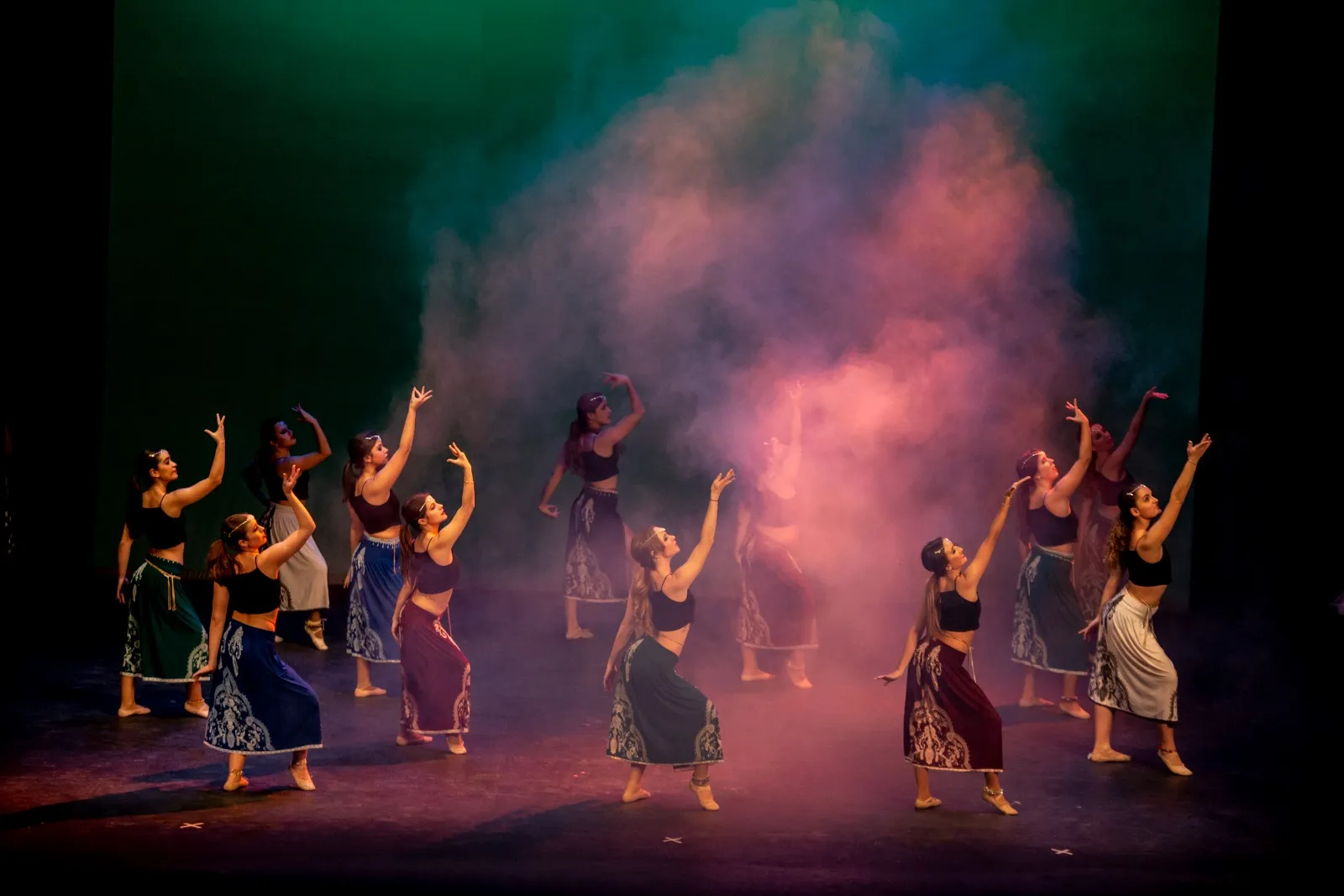 Escuela de Danza María Segarra — baile-studio en Elche — 3