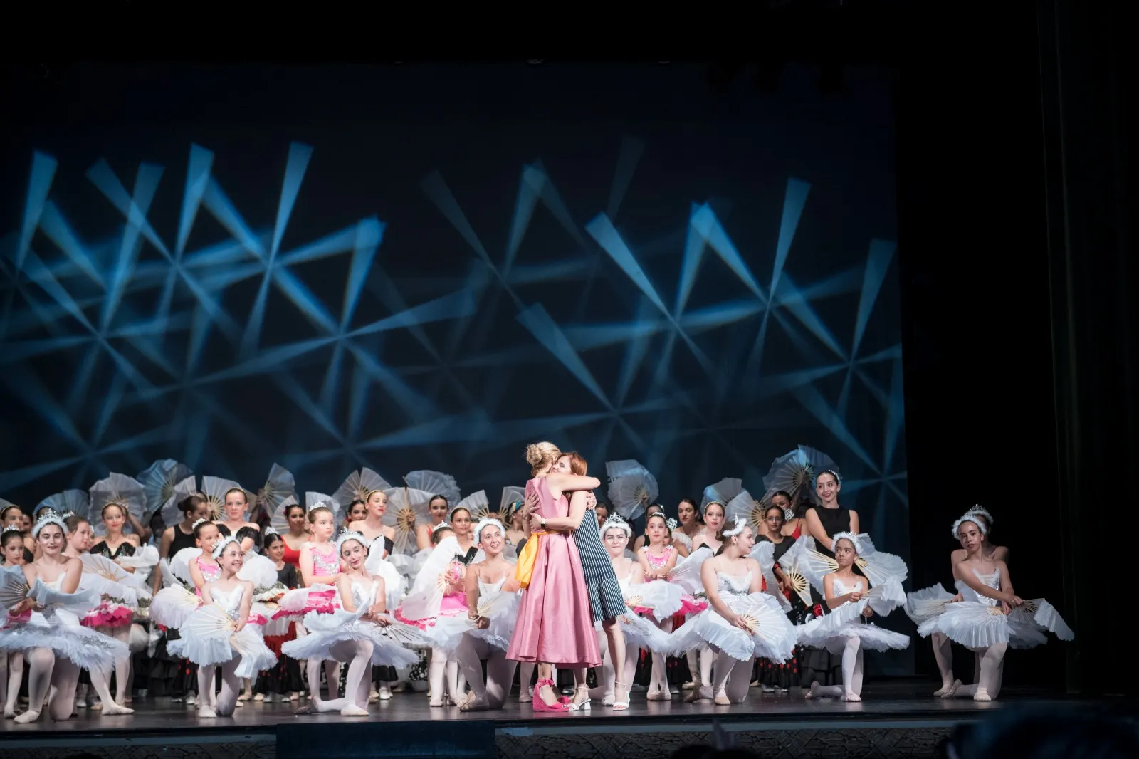 Escuela de Danza María Segarra — baile-studio en Elche — 4