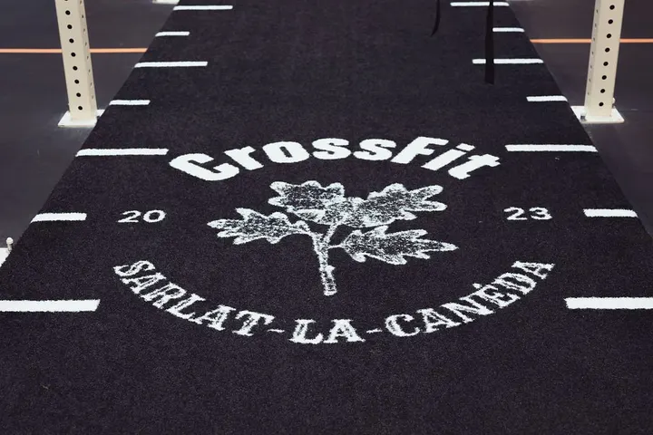 Crossfit Sarlat-la-Caneda — crossfit-studio à Sarlat-la-Canéda — 2