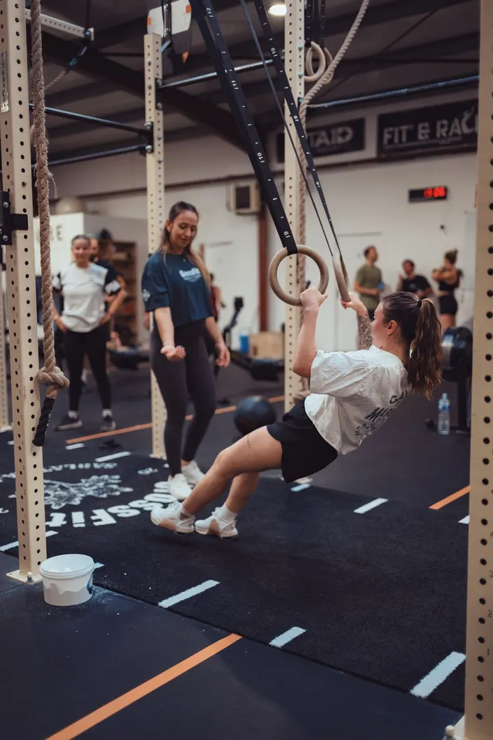 Crossfit Sarlat-la-Caneda — crossfit-studio à Sarlat-la-Canéda — 4