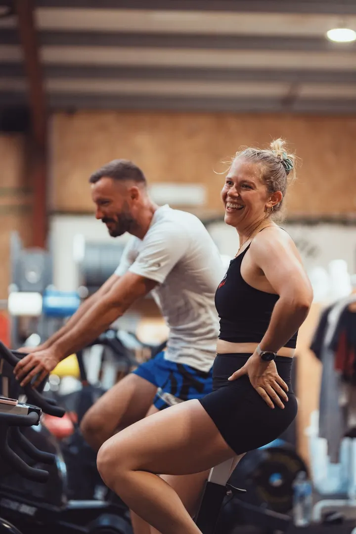 Crossfit Sarlat-la-Caneda — crossfit-studio à Sarlat-la-Canéda — 5