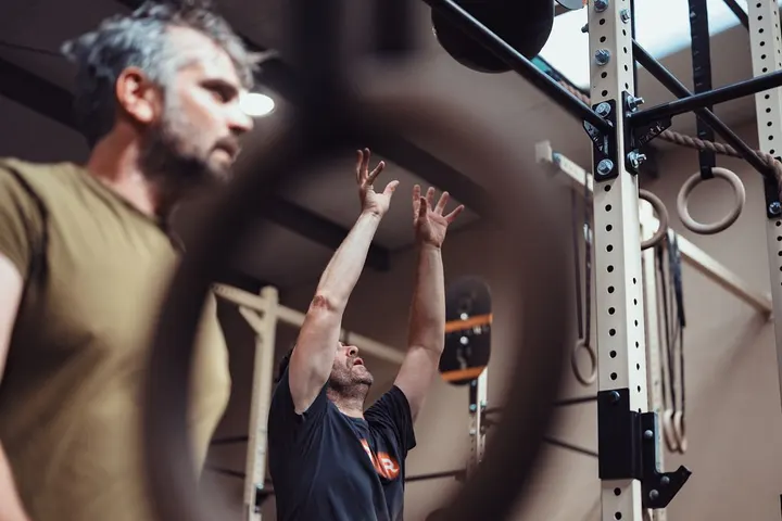 Crossfit Sarlat-la-Caneda — crossfit-studio à Sarlat-la-Canéda — 6