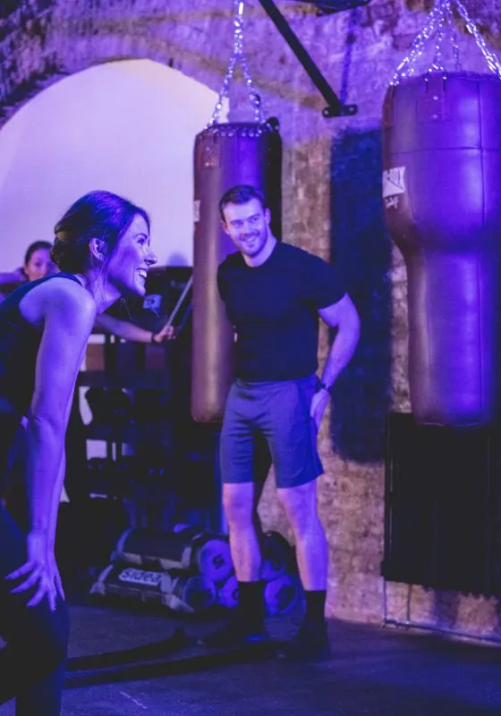 Condition Gym — wellness-studio in Richmond Hill, Leeds — 3