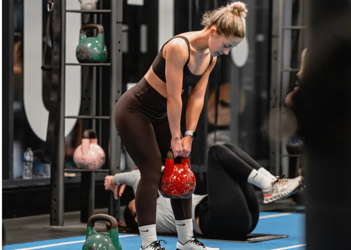 Condition Gym — wellness-studio in Leeds — 4