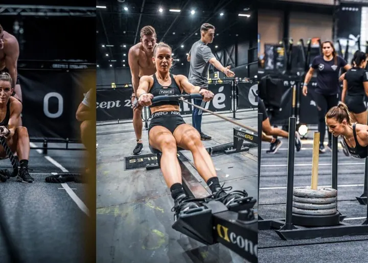 Condition Gym — wellness-studio in Leeds — 5
