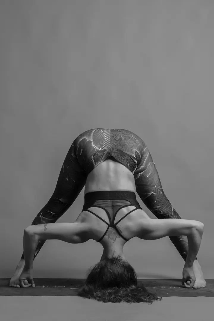 Pilates & Yoga Anne — yoga-studio à Strasbourg — 3