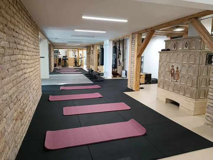 Pilates & Yoga Anne — yoga-studio à Strasbourg — 4