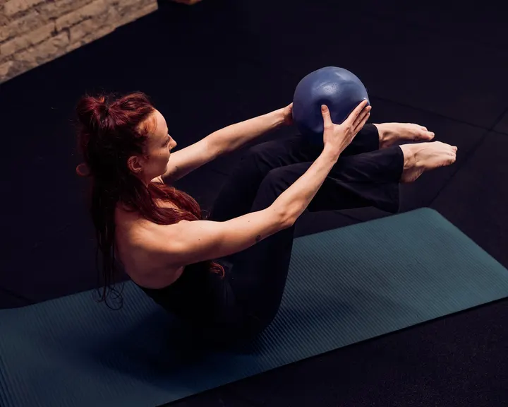 Pilates & Yoga Anne — Yoga à Schiltigheim
