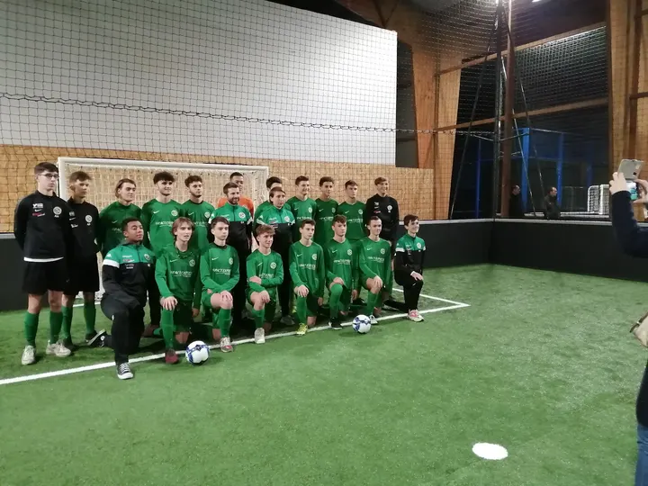 Club des Cedres — salle de fitness-studio au Mans — 2